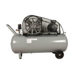 Compresor de aire 5,5HP, 250Lts. 380V. CEV55250 Everest MI-EVE-053167