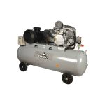 Compresor de aire 7.5HP 300Lts. 380V. CEV75300 Everest MI-EVE-053168 - Imagen 3