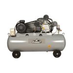 Compresor de aire 7.5HP 300Lts. 380V. CEV75300 Everest MI-EVE-053168 - Imagen 2