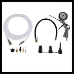 Compresor de Aire Inalámbrico 18V / 8bar 6LT TE-AC 36/6/8 Sin batería ni cargador Einhell 4020450 - Imagen 4