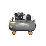 Compresor de aire Trifásico 5.5HP 250L 380V CE 8250/5.5/380T/50 Gladiator MI-GLA-051522