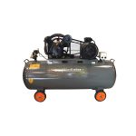 Compresor de aire Trifásico 7.5HP 300L 380V CE 8300/7.5/380T/50 Gladiator MI-GLA-051521
