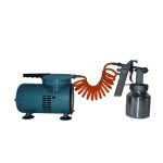 Compresor portátil de membrana 180W V777 Muzi MI-MUZ-052422