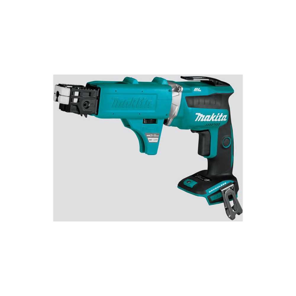 Conjunto Autoalimentador de Tornillos Makita 191L23-2 - Imagen 1