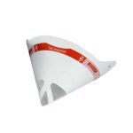 Cono Papel Colador de Pinturas Filtro Nylon 190μ micras 7600 4CR