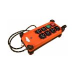 Control Inalámbrico para Tecle Eléctrico F21-E1B Itaka 181050 - Imagen 2