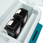 Cooler Inalámbrico Frio/Calor 20L 18V Sin Batería ni Cargador Makita DCW180Z - Imagen 4