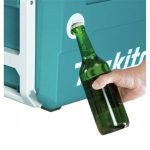 Cooler Inalámbrico Frio/Calor 20L 18V Sin Batería ni Cargador Makita DCW180Z - Imagen 5