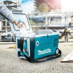 Cooler Inalámbrico Frio/Calor 20L 40/18 V Sin Batería ni Cargador Makita CW001GZ - Imagen 14