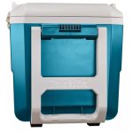 Cooler Inalámbrico Frio/Calor 20L 40/18 V Sin Batería ni Cargador Makita CW001GZ - Imagen 6