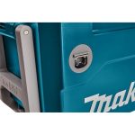Cooler Inalámbrico Frio/Calor 20L 40/18 V Sin Batería ni Cargador Makita CW001GZ - Imagen 7