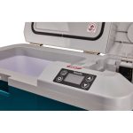Cooler Inalámbrico Frio/Calor 20L 40/18 V Sin Batería ni Cargador Makita CW001GZ - Imagen 8