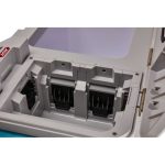 Cooler Inalámbrico Frio/Calor 20L 40/18 V Sin Batería ni Cargador Makita CW001GZ - Imagen 10