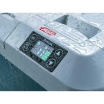 Cooler Inalámbrico Frio/Calor 20L 40/18 V Sin Batería ni Cargador Makita CW001GZ - Imagen 11
