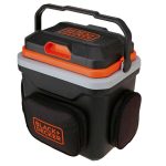 Cooler Inalámbrico portátil 24 litros 12V Black&Decker BDC24L-B2C - Imagen 3