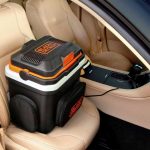 Cooler Inalámbrico portátil 24 litros 12V Black&Decker BDC24L-B2C - Imagen 7