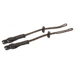Cordones conectores de Liberación Rápida 2 Pzs Bahco 3875-QL1 - Imagen 2