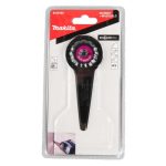 Cortador de juntas general 32mm x 70mm Starlock Max MAM007 Makita B-66466 - Imagen 3