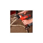 Cortadora de Cables M12 1 Batería Milwaukee 2472-159 - Imagen 4