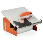 Cortadora de Cerámica Eléctrica Compacta 180mm Magik 180