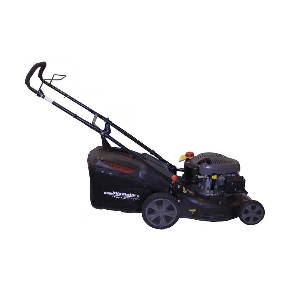 Cortadora de Césped a Gasolina 20" 5HP CP 1020RB/5G Gladiator MI-GLA-052265 - Imagen 3