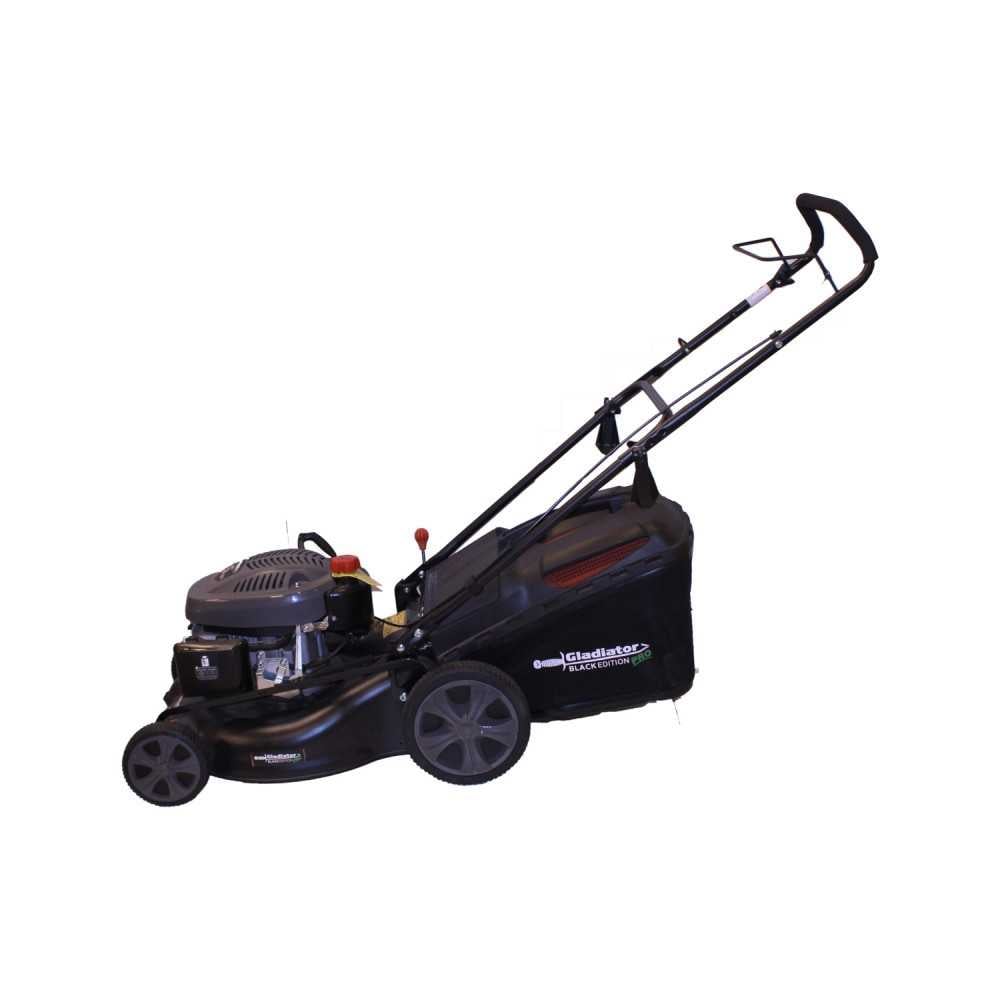 Cortadora de Césped a Gasolina 20" 5HP CP 1020RB/5G Gladiator MI-GLA-052265 - Imagen 4