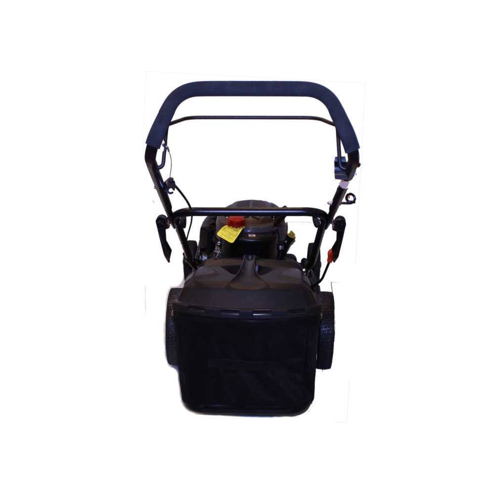 Cortadora de Césped a Gasolina 20" 5HP CP 1020RB/5G Gladiator MI-GLA-052265 - Imagen 6