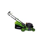 Cortadora de Césped a Gasolina 6Hp CP1020RB Forest And Garden MI-FYG-048695 - Imagen 3