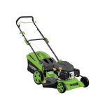 Cortadora de Césped a Gasolina 6Hp CP1020RB Forest And Garden MI-FYG-048695 - Imagen 2