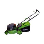 Cortadora de Césped a Gasolina 6Hp CP1020RB Forest And Garden MI-FYG-048695 - Imagen 4