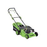 Cortadora de Césped a gasolina con recogedor 5hp CP 1020RBA/5 Forest And Garden MI-FYG-053717 - Imagen 2
