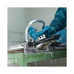Cortadora de Marmol 1450W Makita 4100NH2WX