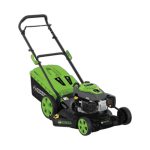 Cortadora de Pasto 5 hp 20" con recolector CP 1020RB-5/1 Forest And Garden MI-FYG-054646
