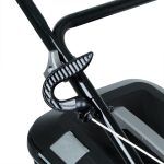 Cortadora de Pasto 5 hp Autopropulsada 65 LT X51SHL-T Black & White MI-EVE-055334 - Imagen 15