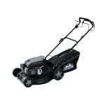 Cortadora de Pasto 5 hp Autopropulsada 65 LT X51SHL-T Black & White MI-EVE-055334 - Imagen 2