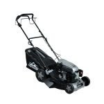 Cortadora de Pasto 5 hp Autopropulsada 65 LT X51SHL-T Black & White MI-EVE-055334 - Imagen 4