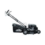 Cortadora de Pasto 5 hp Autopropulsada 65 LT X51SHL-T Black & White MI-EVE-055334 - Imagen 5