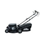 Cortadora de Pasto 5 hp Autopropulsada 65 LT X51SHL-T Black & White MI-EVE-055334 - Imagen 8