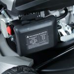 Cortadora de Pasto 5 hp Autopropulsada 65 LT X51SHL-T Black & White MI-EVE-055334 - Imagen 9