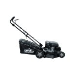 Cortadora de Pasto 5 hp con recogedor 65 lt X51PHL-T Everest MI-EVE-055333 - Imagen 5
