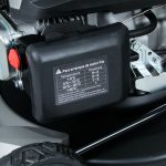 Cortadora de Pasto 5 hp con recogedor 65 lt X51PHL-T Everest MI-EVE-055333 - Imagen 9