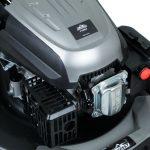 Cortadora de Pasto 5 hp con recogedor 65 lt X51PHL-T Everest MI-EVE-055333 - Imagen 11