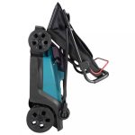 Cortadora de Pasto Inalámbrica 330mm (13") 30L 18V + Batería 5Ah + Cargador simple Makita DLM330RT - Imagen 3