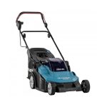 Cortadora de Pasto Inalámbrica 430mm (17") 50 Lts Sin Batería ni Cargador Makita DLM432Z - Imagen 3
