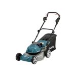 Cortadora de Pasto Inalámbrica 460 mm (18") 60 Lts Sin Batería ni Cargador Makita DLM460Z