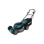 Cortadora de Pasto Inalámbrica 534mm (21") 70 Lts Sin Batería ni Cargador Makita DLM530Z - Imagen 3
