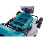 Cortadora de Pasto Inalámbrica 534mm (21") 70 Lts Sin Batería ni Cargador Makita DLM533Z