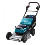 Cortadora de Pasto Inalámbrica 534mm (21") 70 Lts Sin Batería ni Cargador Makita DLM533Z - Imagen 2