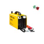 Cortadora de Plasma 4000W I-PAC 1235 114600 Deca MI-DCA-050510