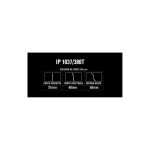 Cortadora de Plasma Corte 37mm 160A 380V IP1037/380T Neo MI-NEO-052286